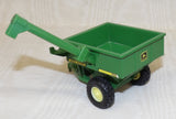 #5565 1/64 John Deere 500 Grain Cart - No Package, AS IS