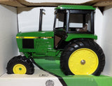 #5579 1/16 John Deere 2755 FWA Utility Tractor