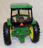 #5579DO 1/16 John Deere "2755" Utility Tractor - No Box, AS IS