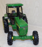 #5579DP 1/16 John Deere 2755 Utility Tractor - No Box, AS IS