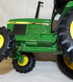 #5579DP 1/16 John Deere 2755 Utility Tractor - No Box, AS IS