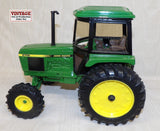 #5579DP 1/16 John Deere 2755 Utility Tractor - No Box, AS IS