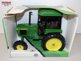 #5579 1/16 John Deere 2755 FWA Utility Tractor