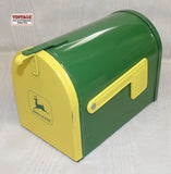 #5589 John Deere Mailbox Bank