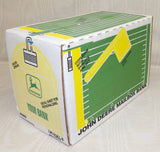 #5589 John Deere Mailbox Bank