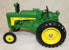 #5590PA 1/16 John Deere 630LP Wide Front Tractor, 1988 National Farm Toy Show Edition - No Box, AS IS