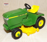 #5591 1/16 John Deere 200 Lawn & Garden Tractor - No Box, AS IS