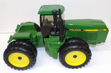 #5595 1/16 John Deere 8560 4WD Tractor with Duals - No Box, AS IS