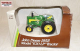 #5599 1/43 John Deere 1958 Model 630 LP Tractor