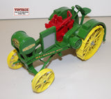 #559DO 1/16 John Deere 1915 Model R Waterloo Boy Tractor