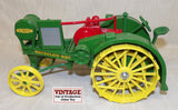 #559 1/16 1915 John Deere Model "R" Waterloo Boy Tractor - No Box, AS IS
