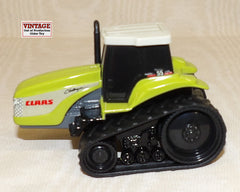 #56006 1/64 Claas Challenger 55 Ag Tractor - No Package, AS IS
