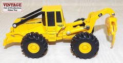 #5605EO 1/64 John Deere 648E Log Skidder - No Package, AS IS