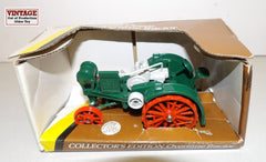 #5607DA 1/32 John Deere Overtime Tractor Collectors Edition