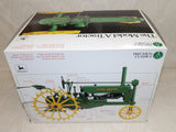 #560EO 1/16 John Deere Model A Tractor on Steel, Precision Classics #1 - Expo 1993 Special Edition