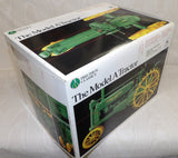 #560EO 1/16 John Deere Model A Tractor on Steel, Precision Classics #1 - Expo 1993 Special Edition