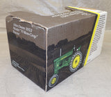 #5611CE 1/16 John Deere 1953 70 Row-Crop Wide Front Tractor Collector Edition