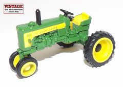 #5620FO 1/64 John Deere Model 430 Narrow Front Tractor - No Package, AS IS