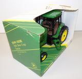 #5627DO 1/16 John Deere 7600 Row Crop Tractor