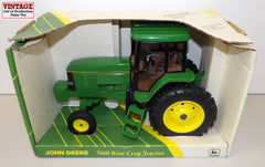 #5627DO 1/16 John Deere 7600 Row Crop Tractor