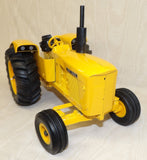 #5629 1/16 John Deere 5010I Industrial Tractor - No Box, AS IS