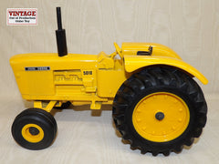 #5629 1/16 John Deere 5010I Industrial Tractor - No Box, AS IS