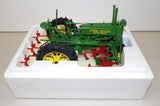 #5633CO 1/16 John Deere Model A Tractor with 290 Series Cultivator Precision Classics #2
