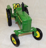 #5635DA-1 1/16 1960 John Deere Model 3010 Diesel Wide Front Tractor, Collectors Edition - No Box, AS IS