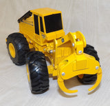#5644 1/32 John Deere 648E Skidder, Pre-Owned