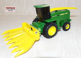 #5658 1/64 John Deere 6910 Self-Propelled Forage Harvester - Opened Packaging, AS IS