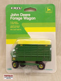 #567FO 1/64 John Deere Forage Wagon