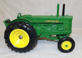 #5680EO 1/16 1949 John Deere Model AR Tractor - No Box, AS IS