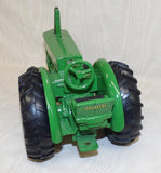 #5680EO 1/16 1949 John Deere Model AR Tractor - No Box, AS IS