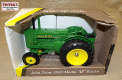 #5680 1/16 1949 John Deere Model AR Tractor