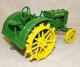 #5700TA 1/16 John Deere Model C Tractor, 1993 Two-Cylinder Club Special Edition