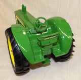 #5705EO 1/16 John Deere 1956 Model 820 Diesel Tractor - No Box, AS IS