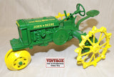 #5706TA 1/16 John Deere General Purpose Wide-Tread Tractor, 1994 Two-Cylinder Club Special Edition