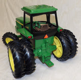 #5709 1/16 John Deere 4960 MFWD Tractor with Duals - No Box, AS IS