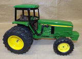 #5709CU 1/16 John Deere 4960 MFWD Tractor with Custom Firestone Duals - AS IS