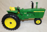 #5716DA-1 1/16 John Deere 1961 4010 Gas Narrow Front Tractor, Collectors Edition - No Box, AS IS