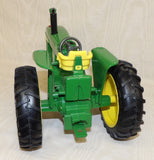 #5716DA-1 1/16 John Deere 1961 4010 Gas Narrow Front Tractor, Collectors Edition - No Box, AS IS