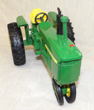 #5716DA-1 1/16 John Deere 1961 4010 Gas Narrow Front Tractor, Collectors Edition - No Box, AS IS