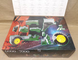 #5719 1/16 John Deere 7800 Modular Demonstrator Tractor Kit
