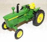 #5725MA 1/43 John Deere 4320 Diesel Tractor, 1993 National Farm Toy Show European Tour Collector Edition