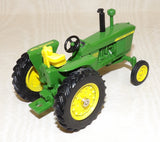 #5725MA 1/43 John Deere 4320 Diesel Tractor, 1993 National Farm Toy Show European Tour Collector Edition