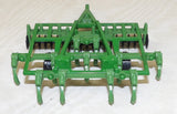 #5727 1/64 John Deere Minimum Tillage Plow - No Package, AS IS