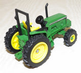 #5729 1/64 John Deere 6400 MFWD Tractor with ROPS - No Package, AS IS