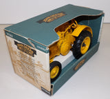 #5730DO 1/16 John Deere 1936 Model BI Tractor, Industrial Yellow