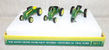 #5735 1/64 John Deere Dubuque Works Historical Tractor Set 2