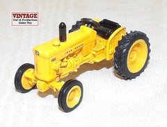 #57362 1/64 John Deere Model 430i Industrial Wide Front Tractor - No Package, AS IS